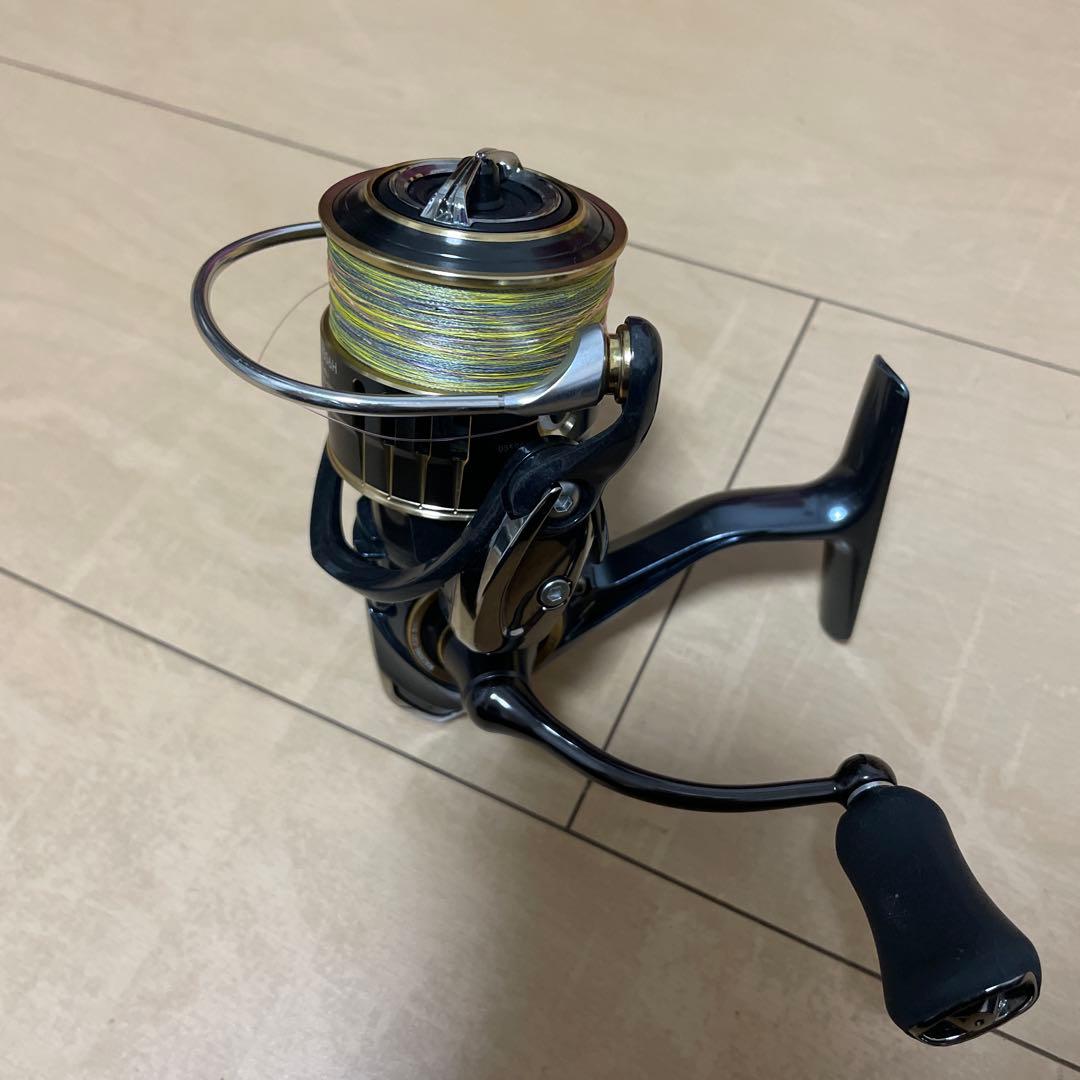 17セオリー　2506H