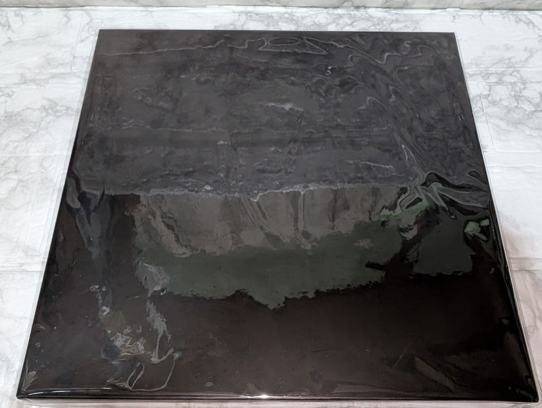 恋とプロデューサー 誕生日特製グッズセット ゼン(陶酔の時) 恋与制作人