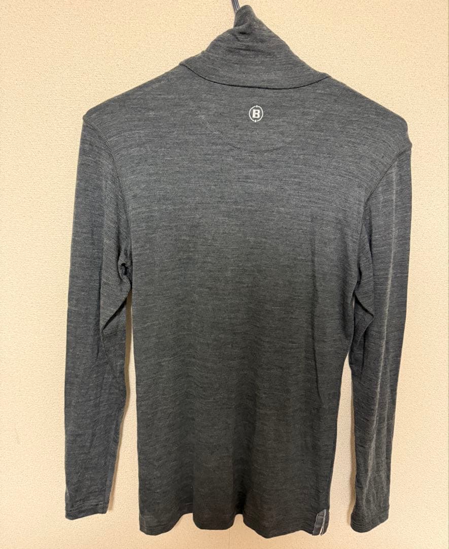 BRIEFING ブリーフィング GOLF タートルネック