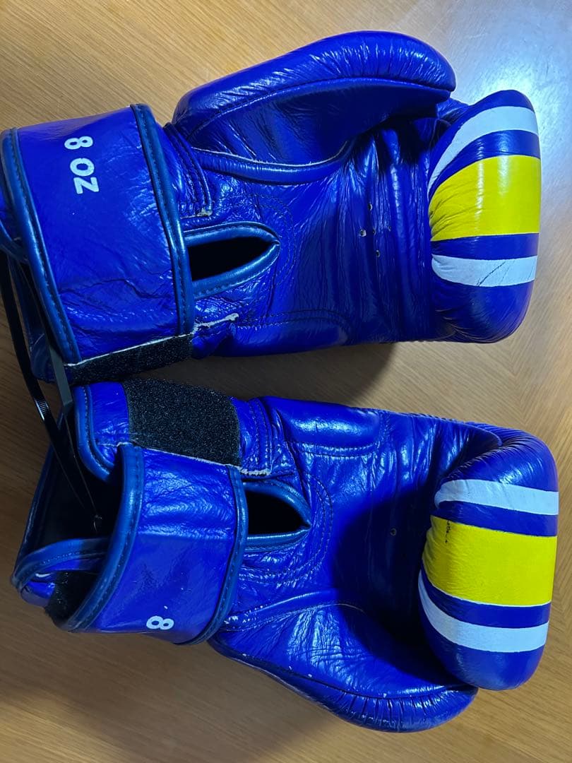 タイ製のTwins Special 8 oZ