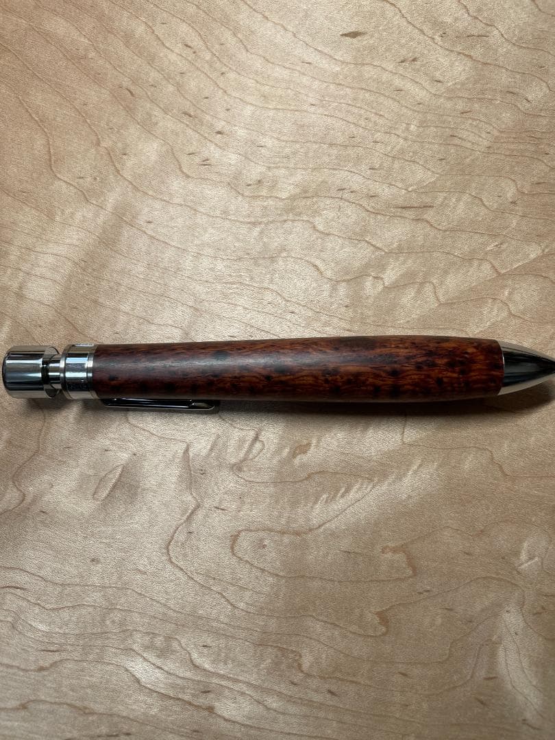 【工房楔 グラッソ】バーズ アイ ローズウッド