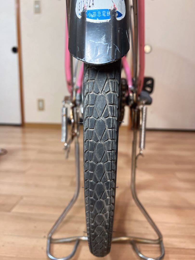 ヤマハYAMAHA PAS natura 電動自転車 引取限定：埼玉県春日部市