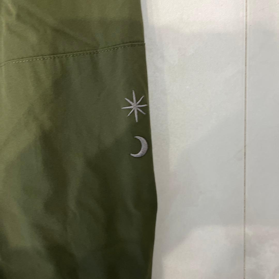 Luz e Sombla TORIKAGO PANTS 2 暖かい サイズXL