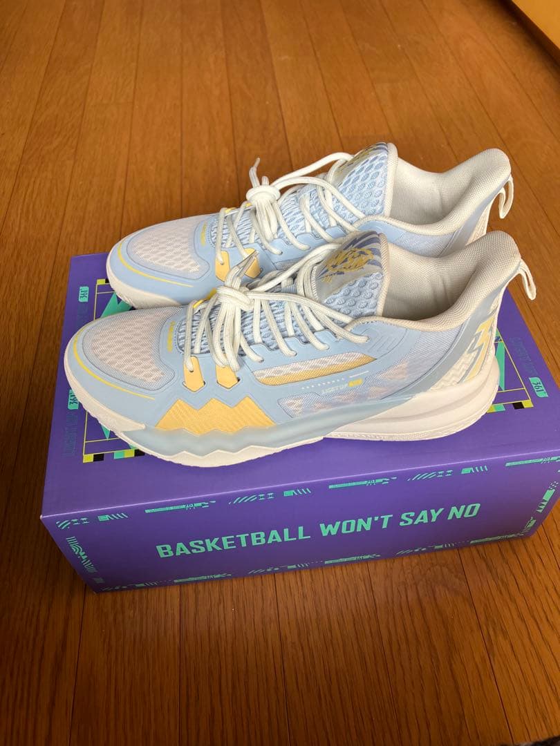 361°Burning Force 4バッシュ (US8 CH255