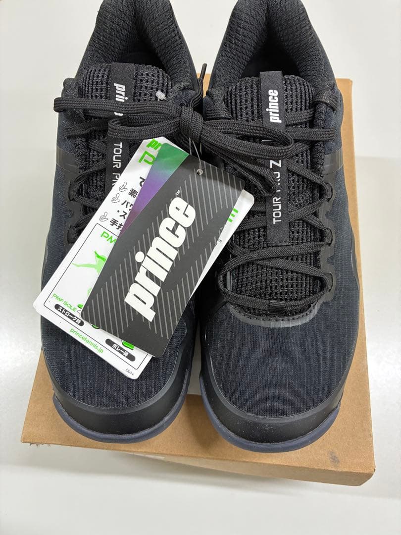 prince TOUR PRO VI プリンス　テニスシューズ新品未使用