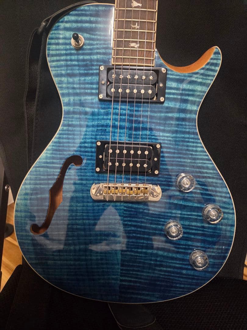 ギター PRS SE ZACH MYERS