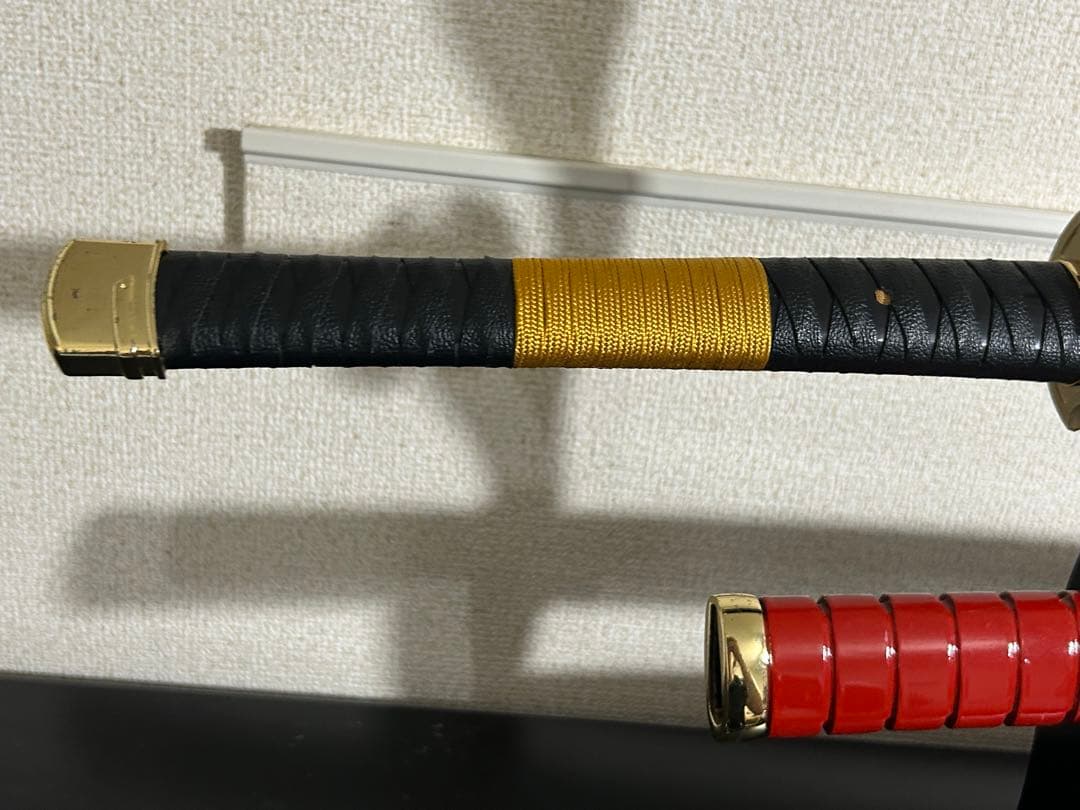 ゾロ 三代鬼模造刀