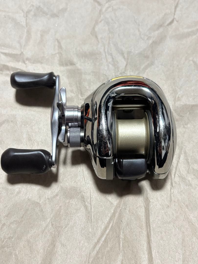 シマノ スコーピオン アンタレス RH221