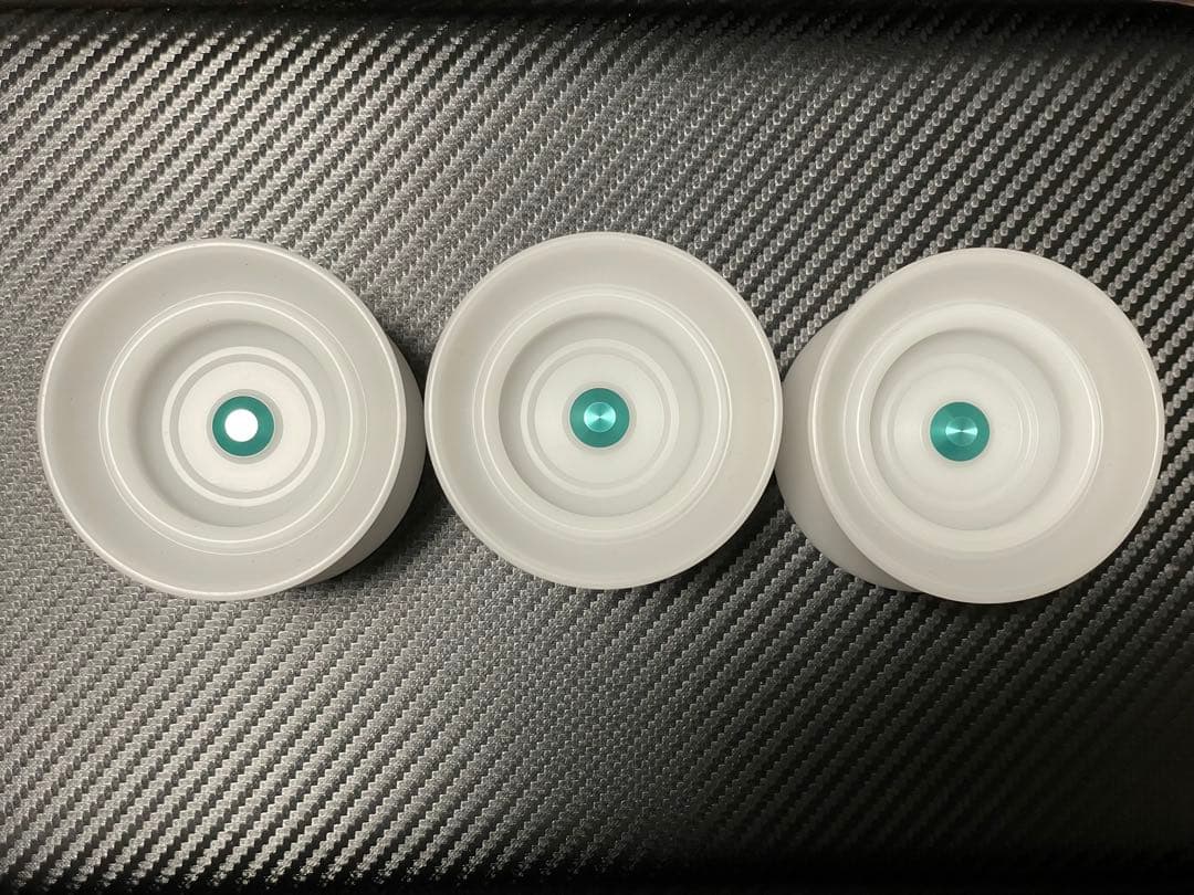 ジャパンテクノロジー シエル 3個セット