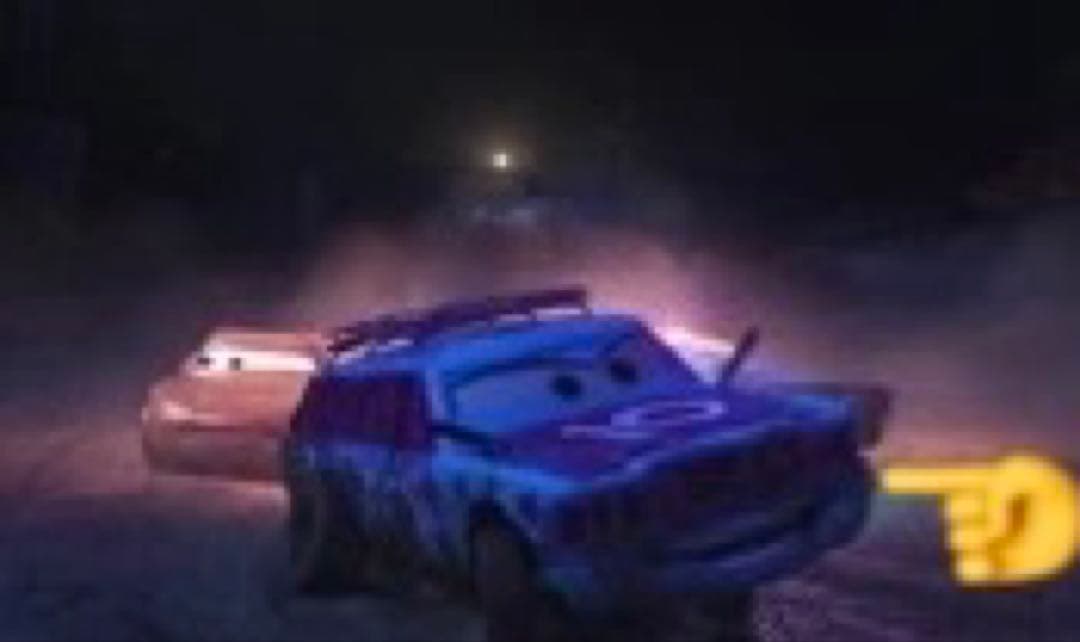 blind spot ブラインド　スポット カーズ　ミニカー