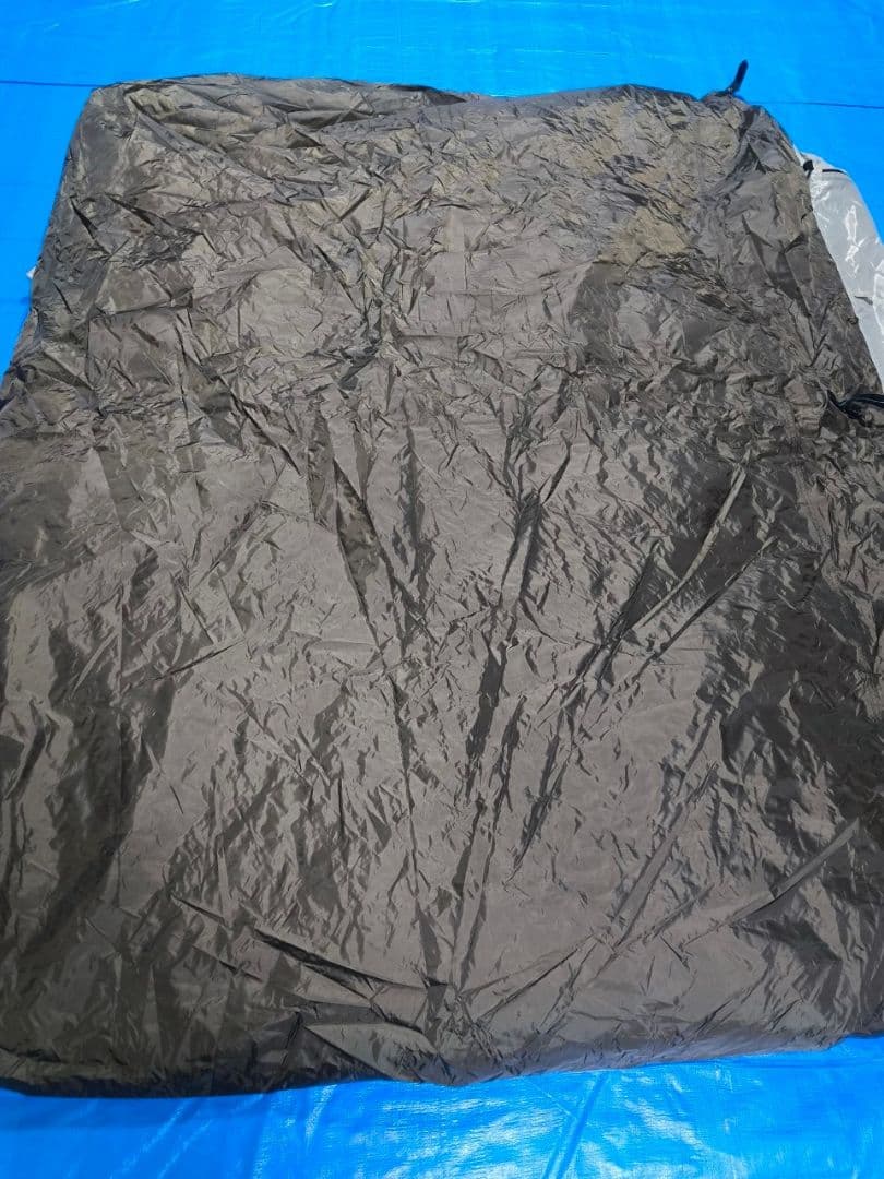 ogawa オガワ Stacy ST-II（ステイシー ST-II）テント