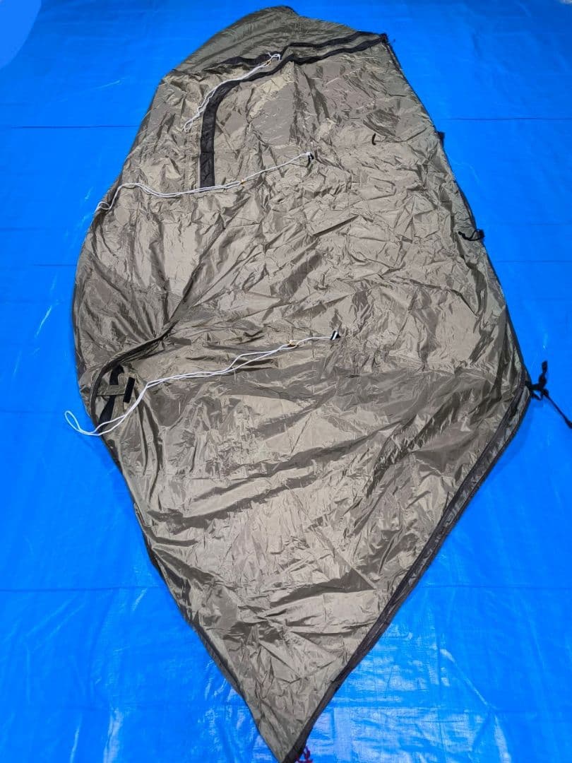 ogawa オガワ Stacy ST-II（ステイシー ST-II）テント