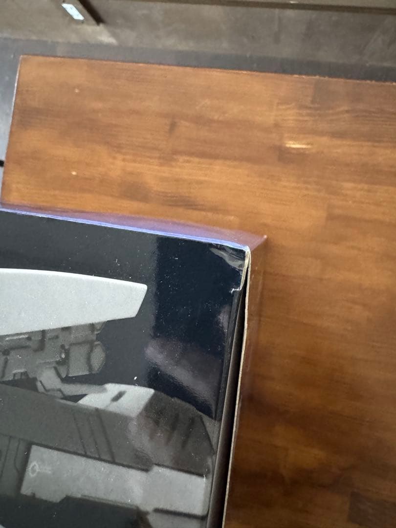 HAGANE WORKS ゾイド　ブレードライガー