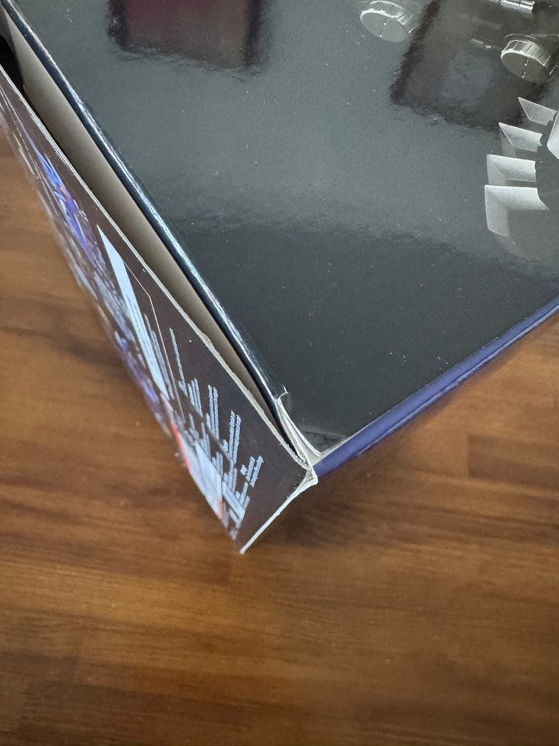 HAGANE WORKS ゾイド　ブレードライガー