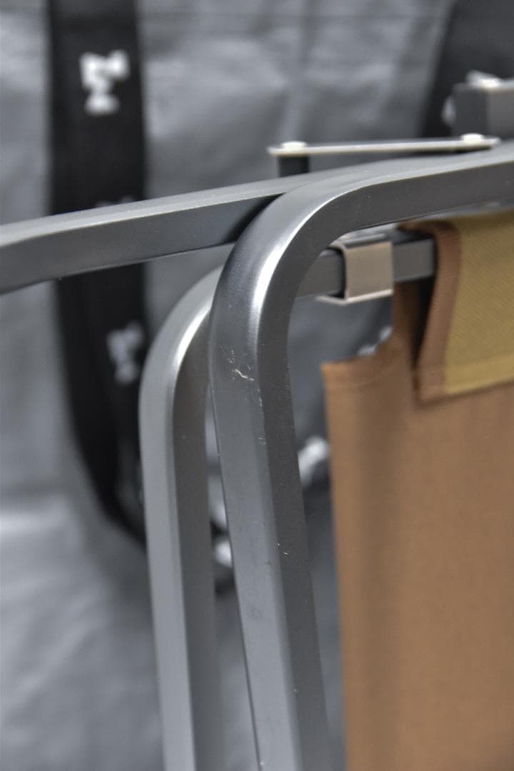 ZANE ARTS ゼインアーツ LADE CHAIR レードチェア 2脚セット