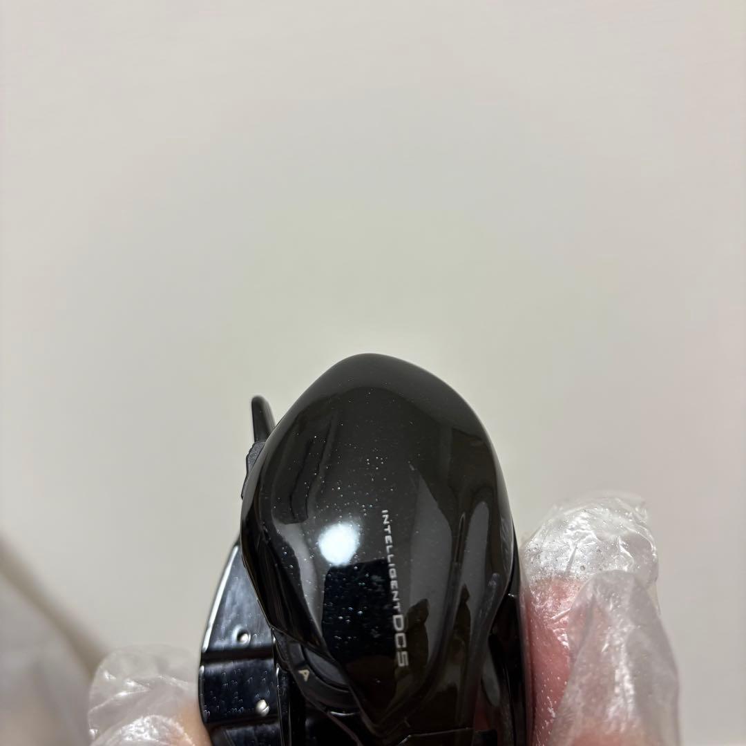 シマノ Scorpion DC 101 リール　ジャンク