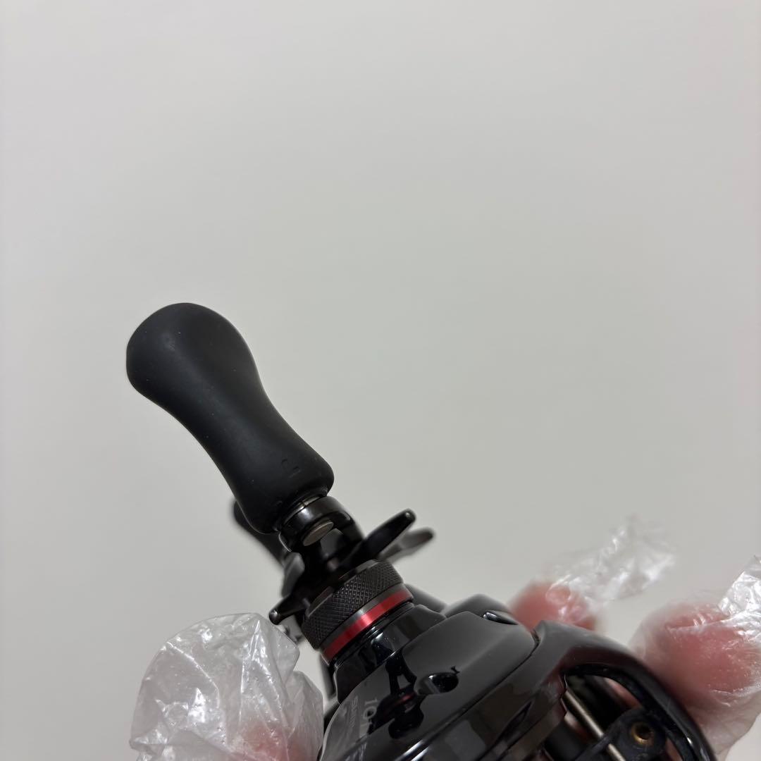 シマノ Scorpion DC 101 リール　ジャンク