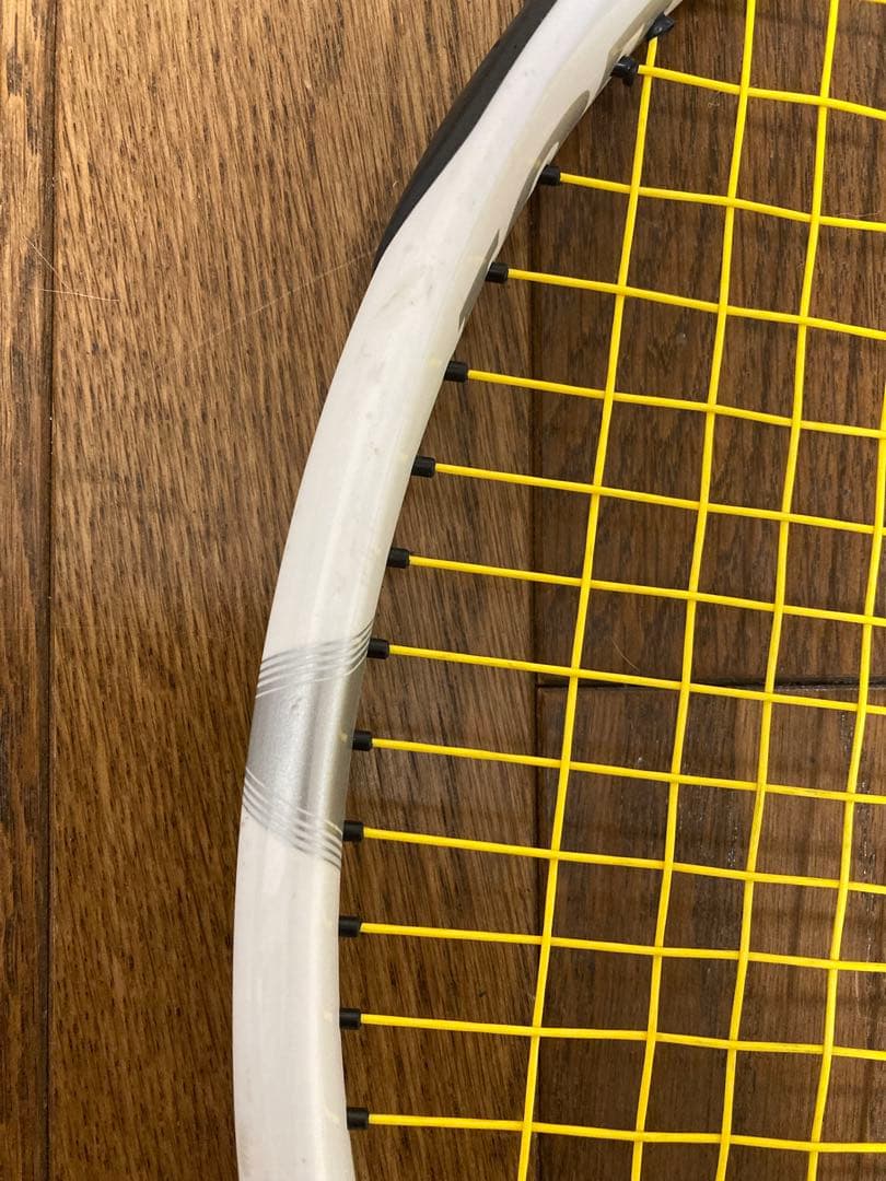 ダンロップLX800グリップ2 Wilson ラケットカバー おまけ付