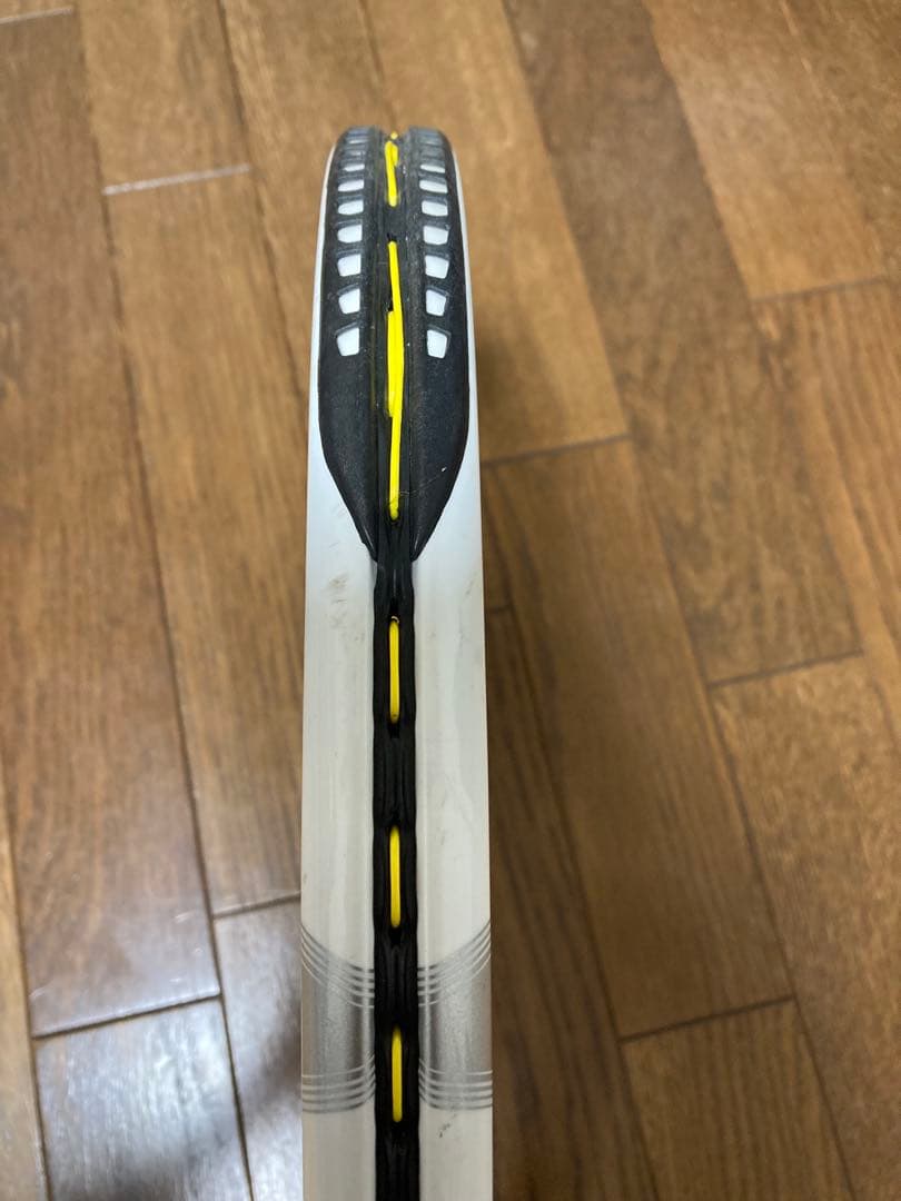 ダンロップLX800グリップ2 Wilson ラケットカバー おまけ付