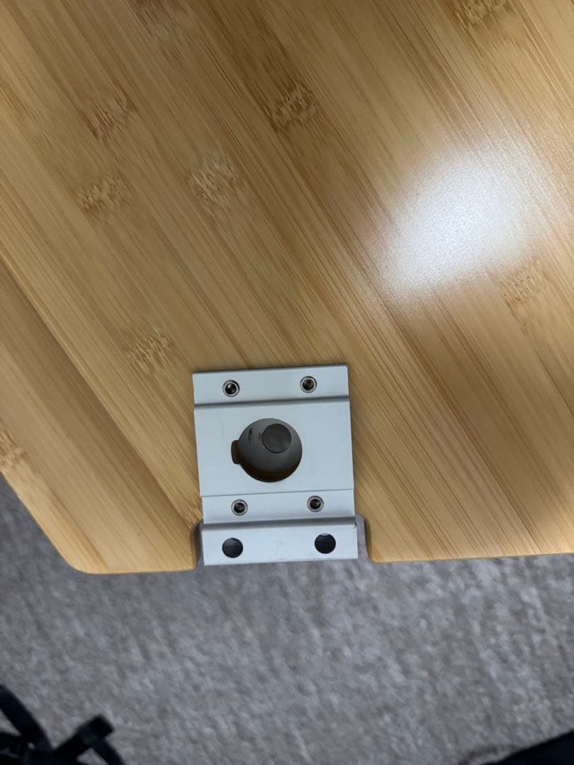 マルチファンクションテーブル オープン　R ＋ L 竹