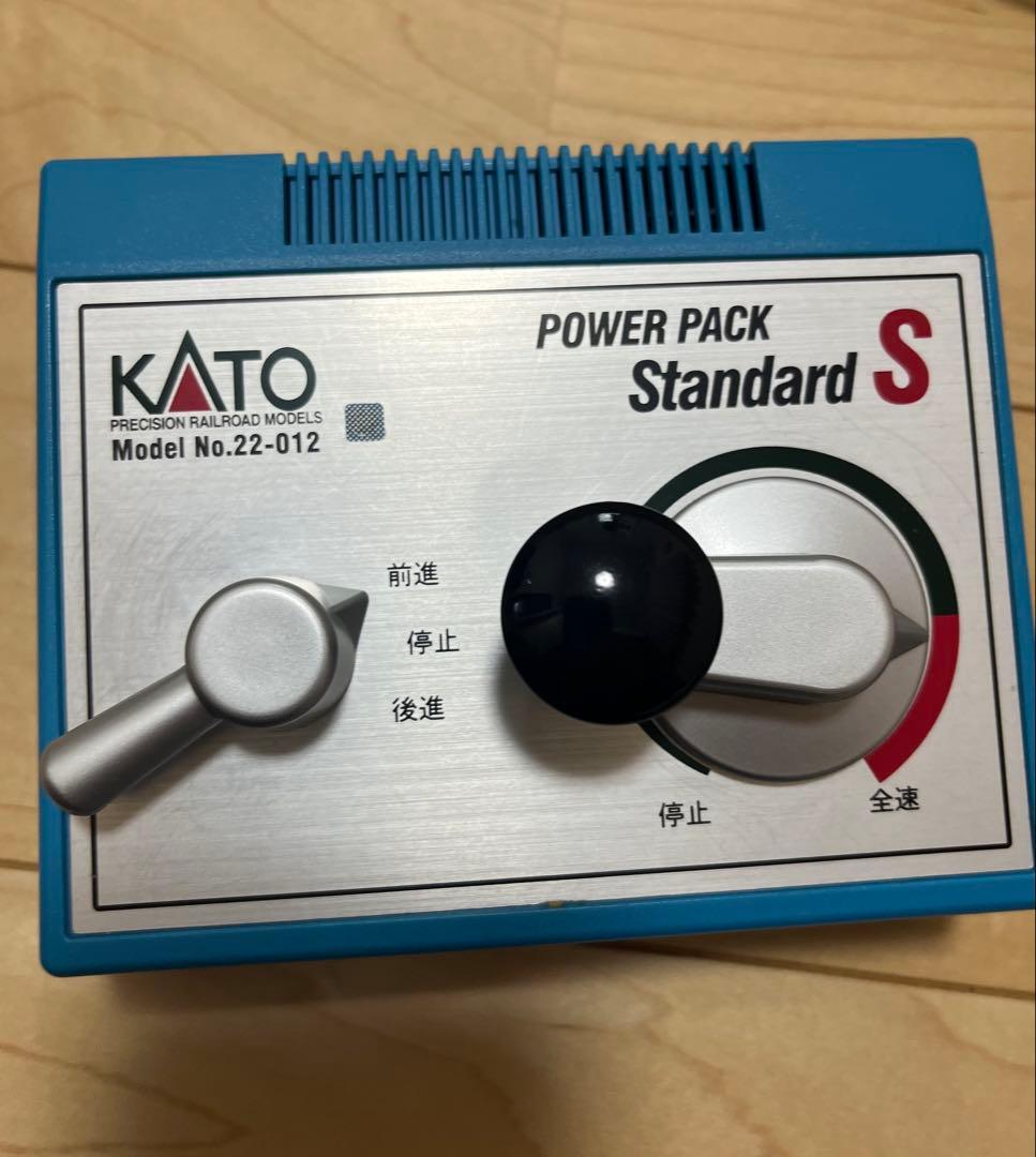 KATO Nゲージ線路基本セット M2 MASTER 2