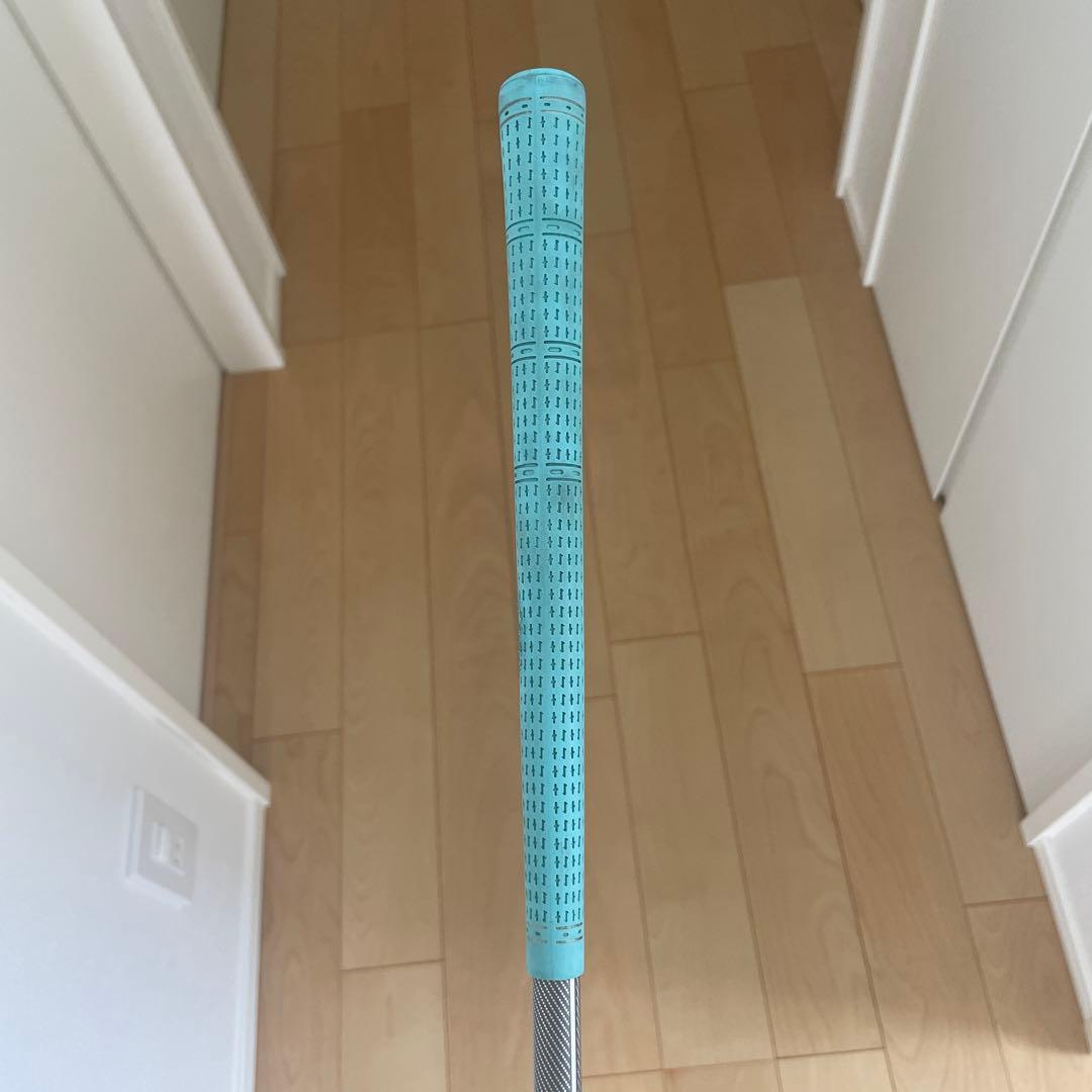 ブリヂストン　J615CL フェアウェイウッド 3W，4W，5W，7Wセット