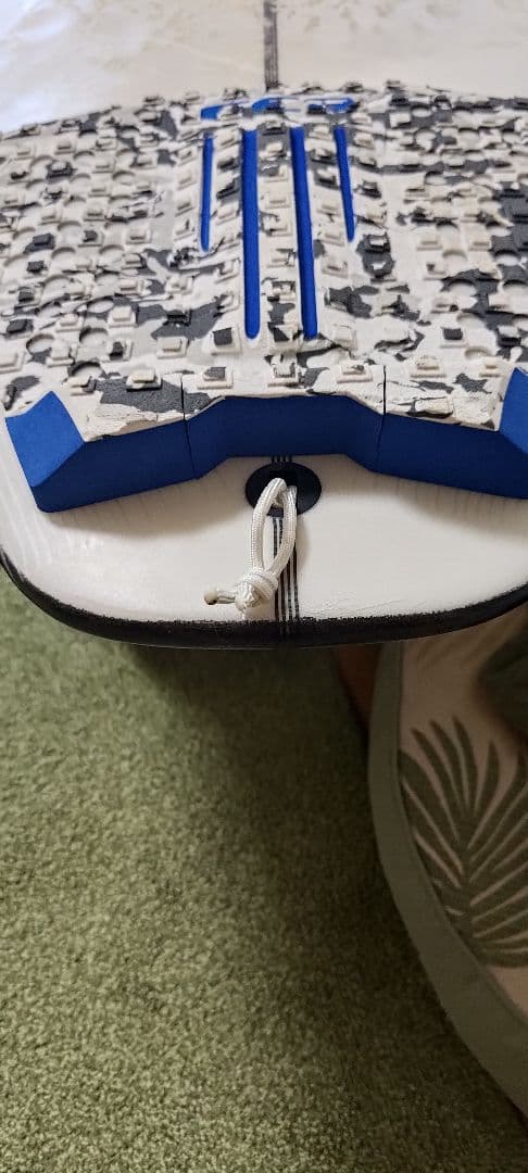 JSブラックBOX size5.6 19' 2'3/16 24.6L