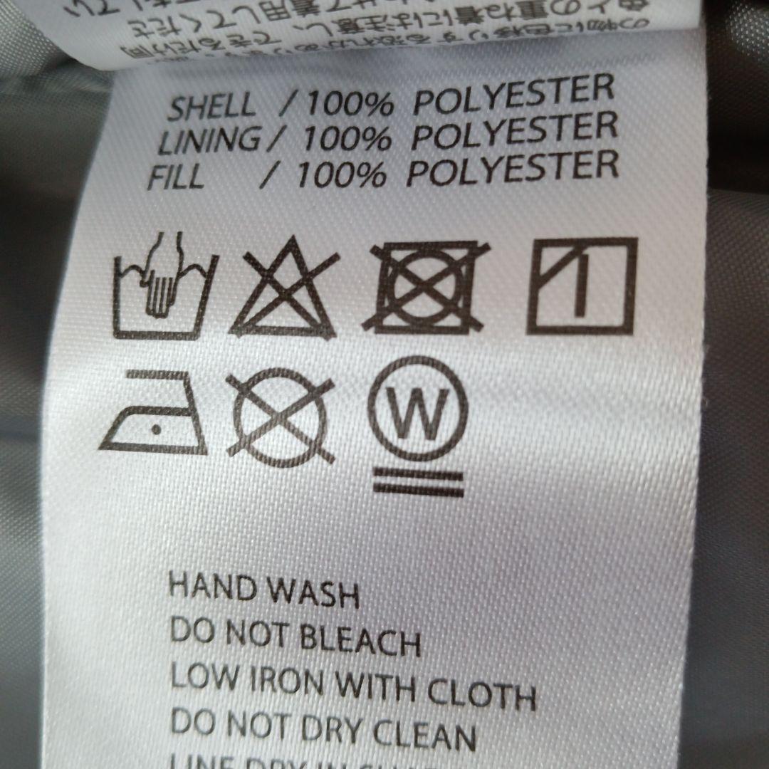 新品　未使用　nima 幾何学模様 ジャケット＆パンツ　スキーウエア　100㌢