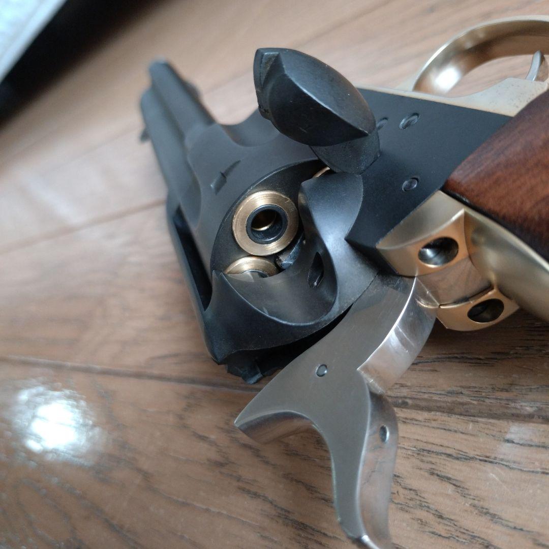 マルシン　SAA 　デラックスエディション　ヘビーウェイト