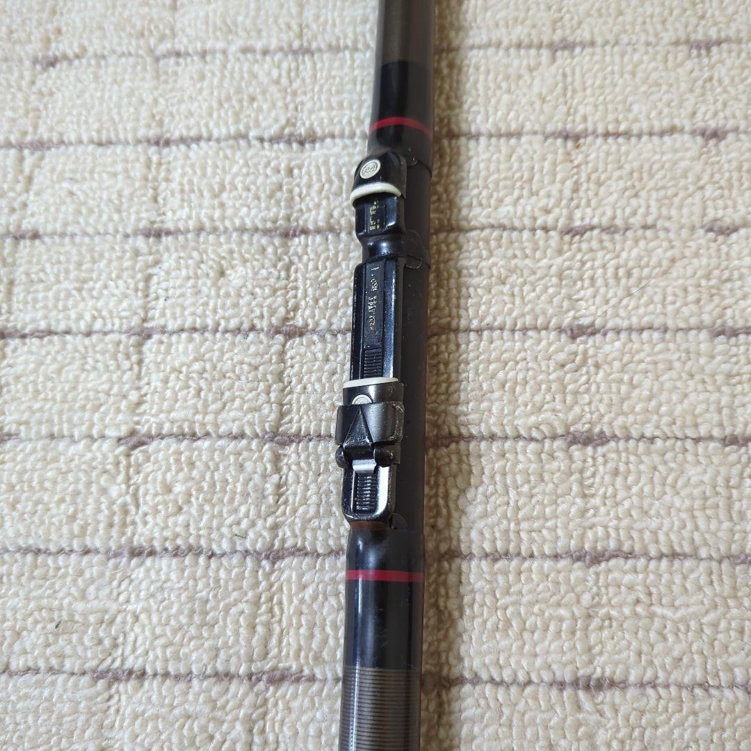 がまかつ　FX ０号　6.3メートル