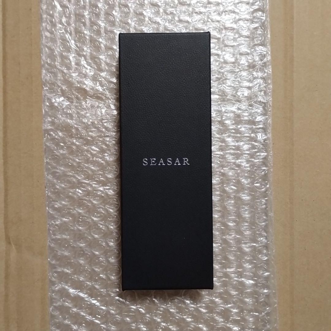 新品 SEASAR GRAVIUM 実用性MAXシャープペン