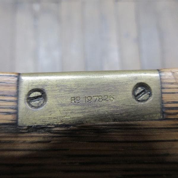 イギリス アンティーク 家具 サイドキャビネット ナイトテーブル 6080e