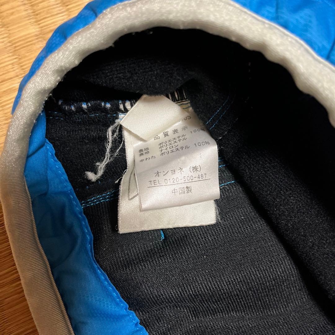 SALOMON サロモンスキーチーム　オンヨネジャケット Lサイズ