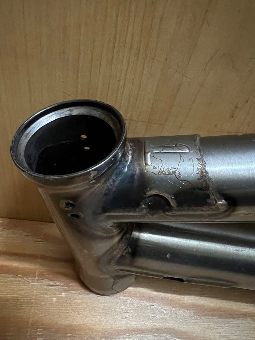 テリブルワン ルーベンフレームRUBEN ALCANTARA 20.5”