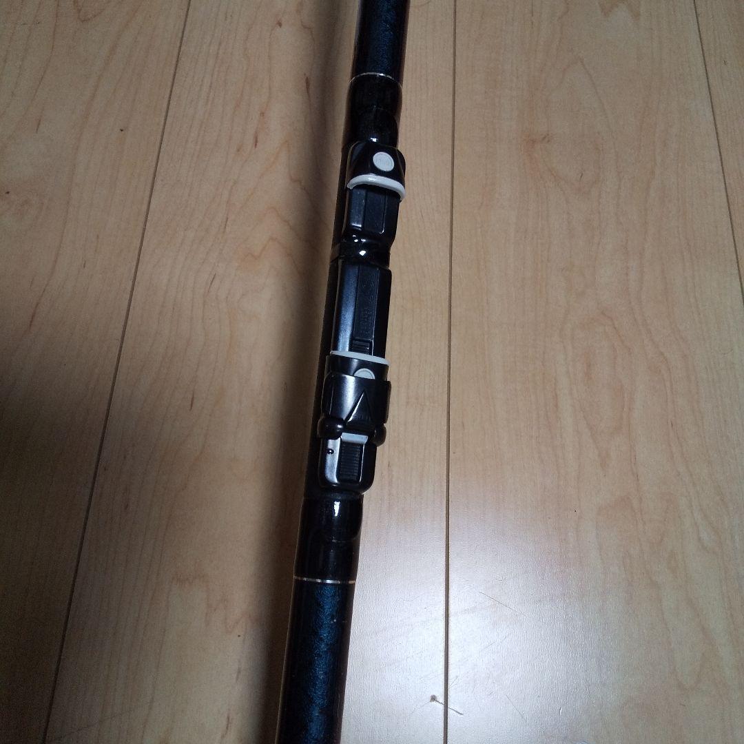 ダイワカーボンウィスカー大島２号54☆