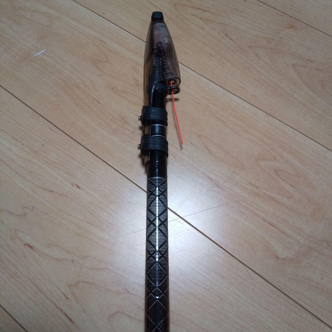 ダイワカーボンウィスカー大島２号54☆