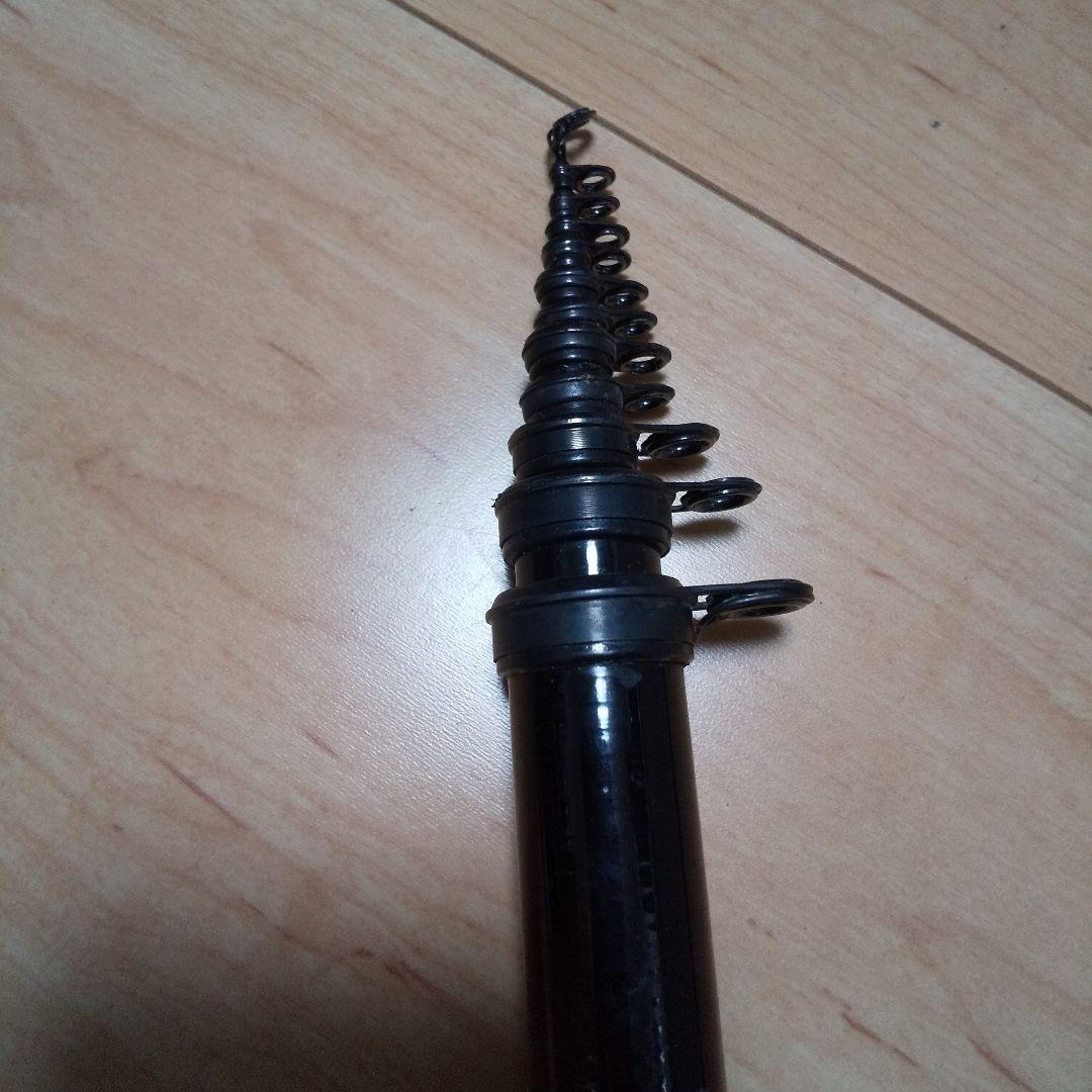 ダイワカーボンウィスカー大島２号54☆