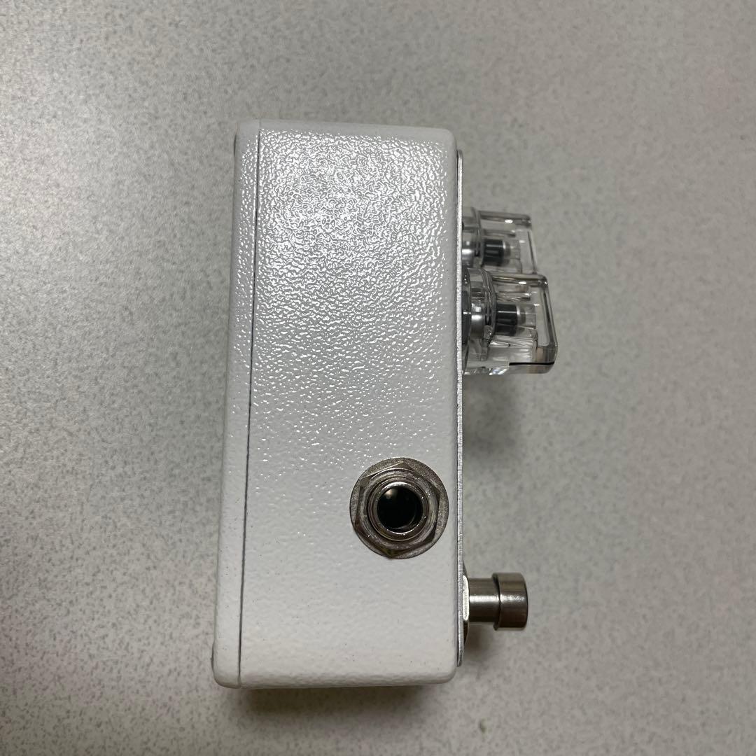 Xotic SPcompressor ホワイト