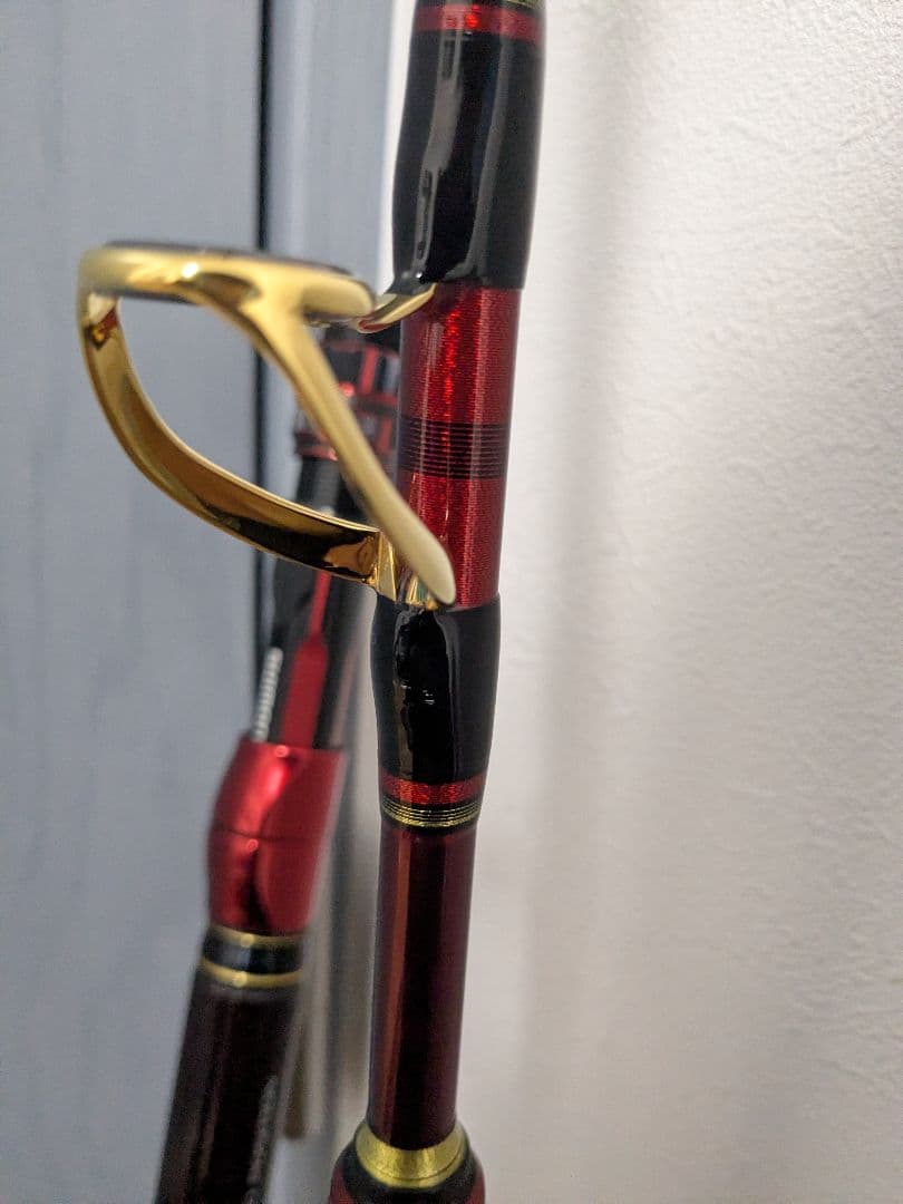 24 チェルマーレ 落し込み 64M/MH245