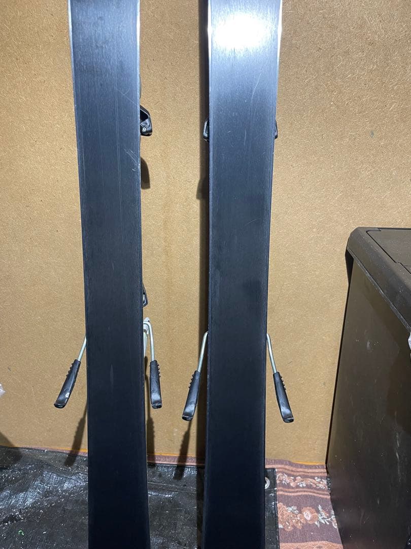 HEAD ジュニアスキー板　140cm