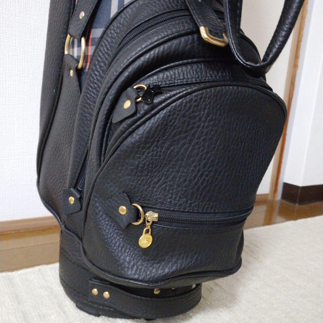 バーバリー ゴルフバッグ