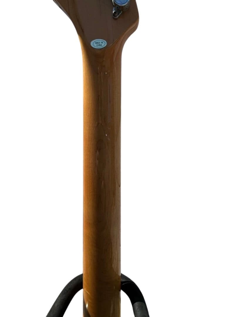 BURNS Cobra DX PBL エレキギター