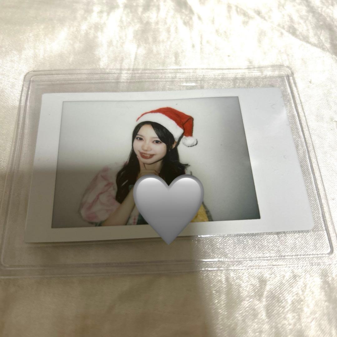 MORESTAR 中山こはく チェキ