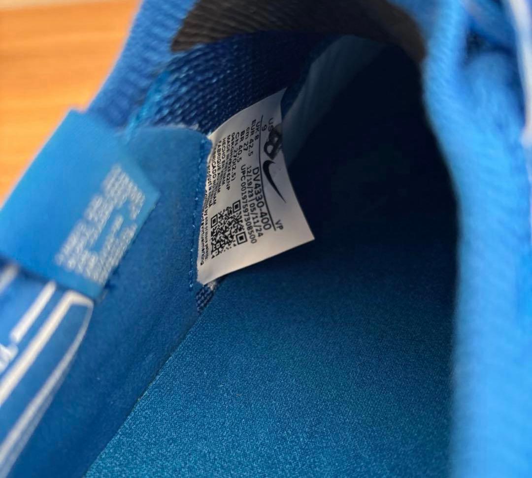 ナイキ　ティエンポレジェンド10 エリート　AG