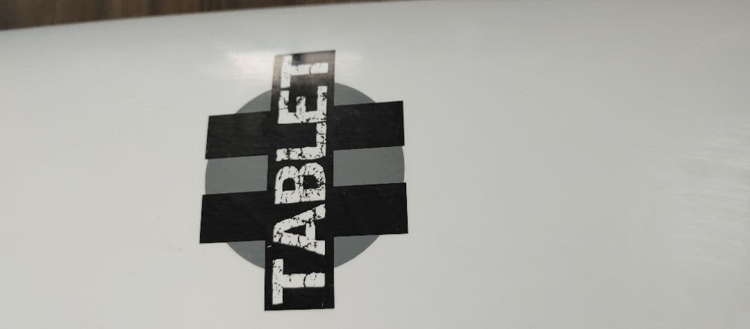 【湘南～神奈川県西部手渡し限定】プレセボタブレットⅡ6.0