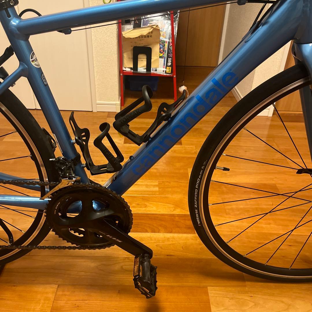 自転車本体 CANNONDALE CAAD OPTIMO1 2023 105