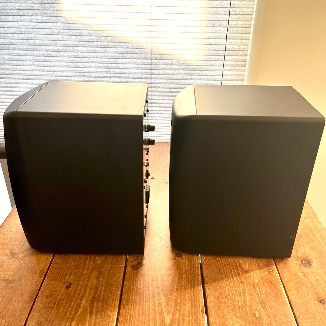 完全整備済　KRK ROKIT 5 音質・耐久性　チューンナップ品