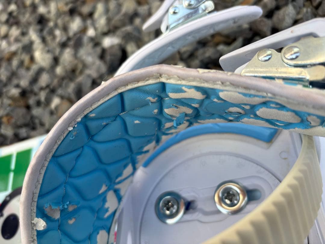 キッズスノーボード head 110cm