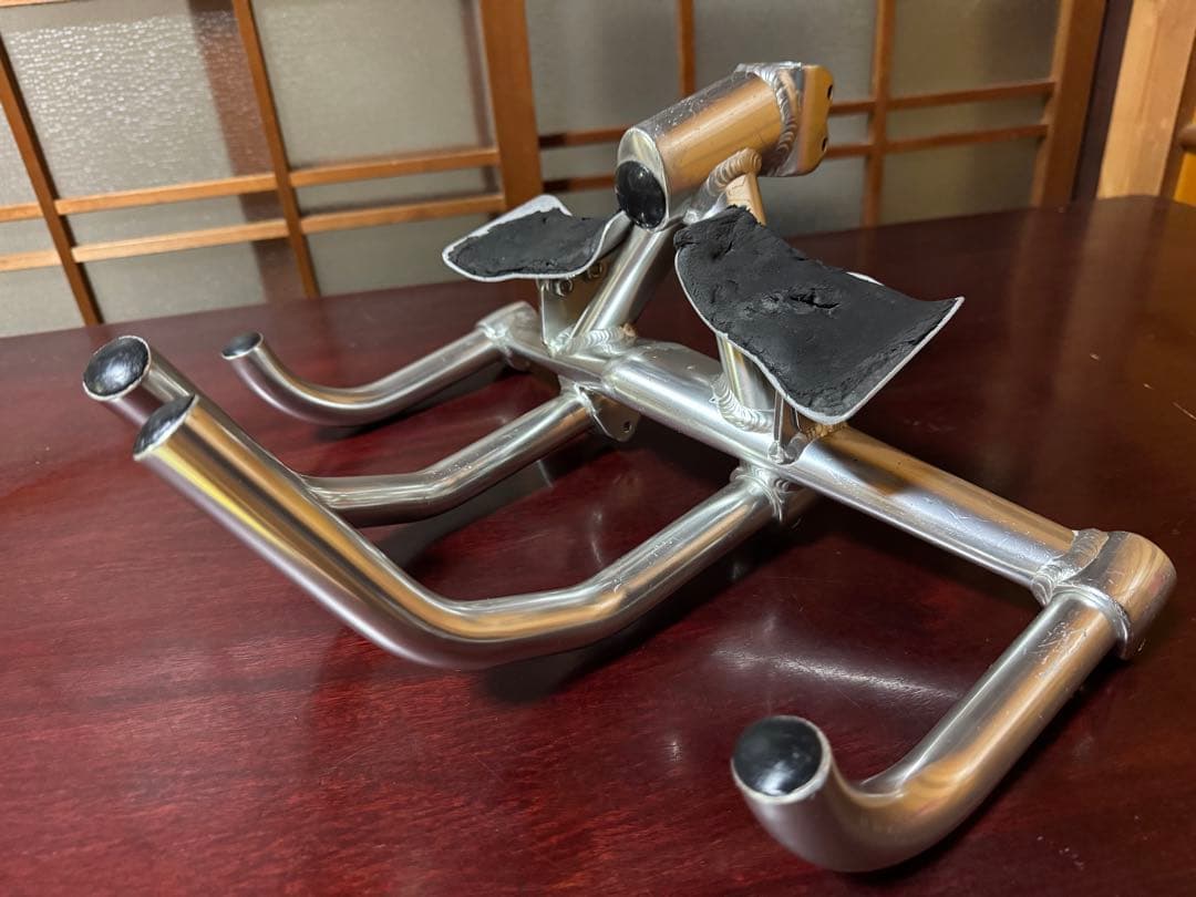 日東　ツバサ 6 DHバー　ハンドル