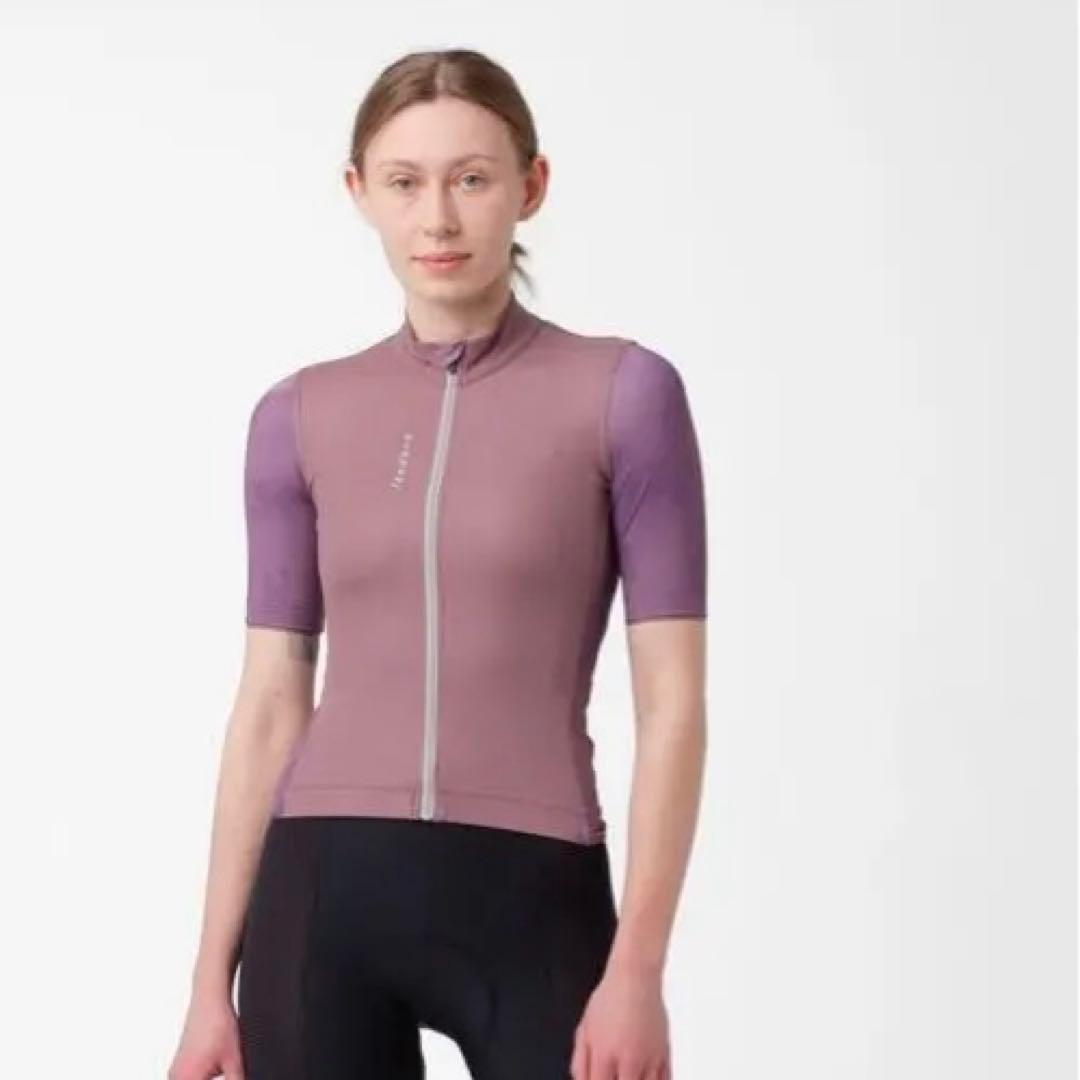 Isadore サイクルジャージ レディースLサイズ